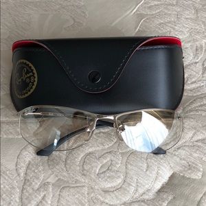 Ray Ban Sunglasses